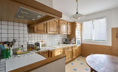 Maison - 92 m² - 5 pièces