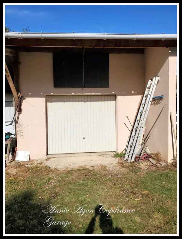 Maison - 161 m² - 5 pièces