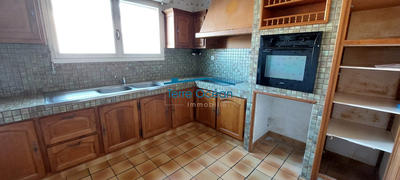 Maison - 119 m² - 4 pièces