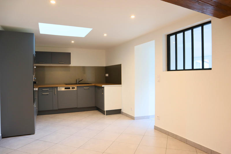 Maison - 73 m² - 3 pièces