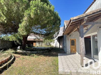 Maison - 231 m² - 8 pièces