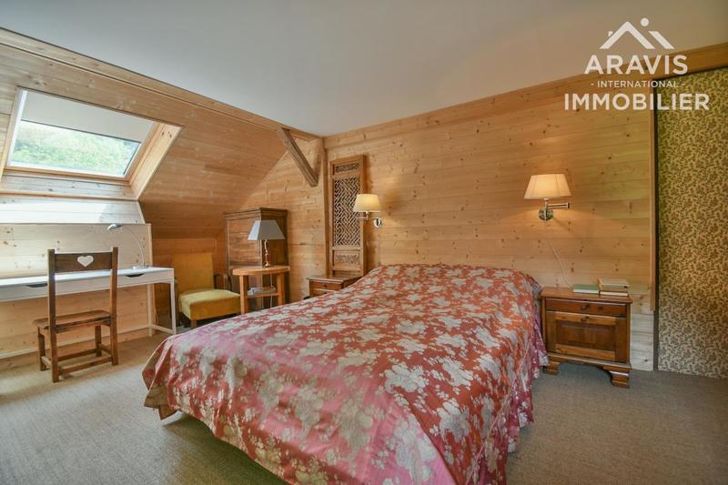 Ferme - 185 m² - 8 pièces