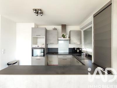 Maison - 56 m² - 3 pièces