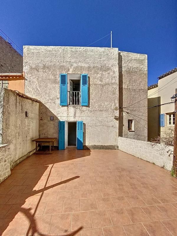 Maison - 73 m² - 4 pièces