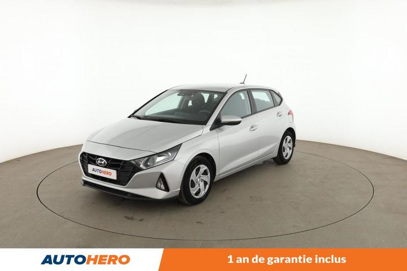 Hyundai i20 1.2 Initia 84 ch