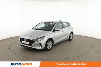 Hyundai i20 1.2 Initia 84 ch
