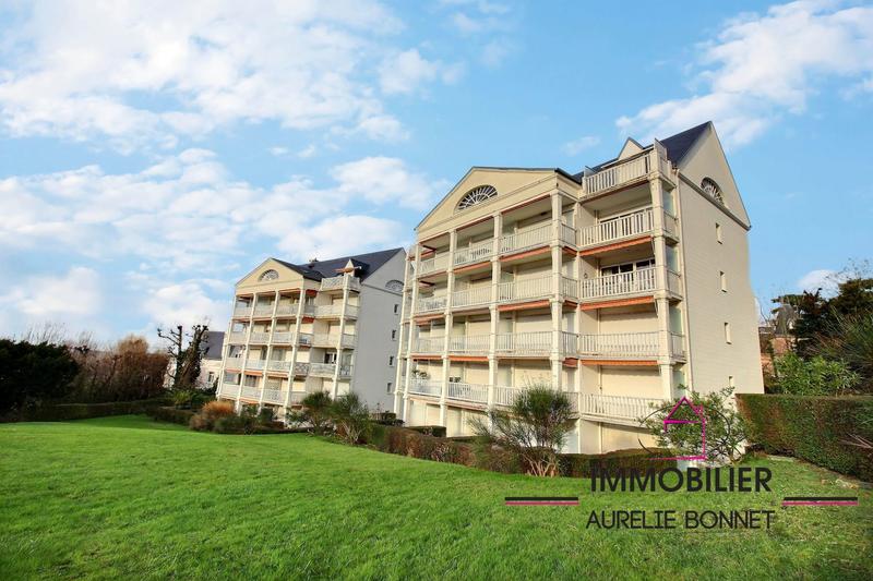 Appartement - 28 m² - 1 pièce