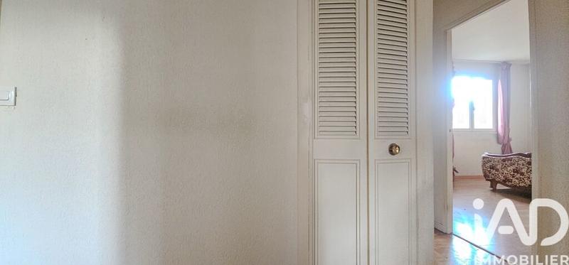 Maison - 113 m² - 5 pièces