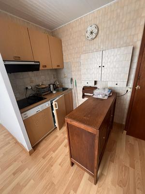 Appartement - 20 m² - 1 pièce