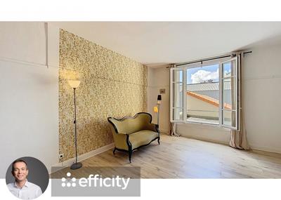 Appartement - 110 m² - 4 pièces