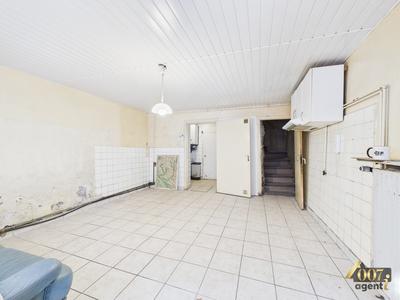 Maison - 82 m² - 5 pièces