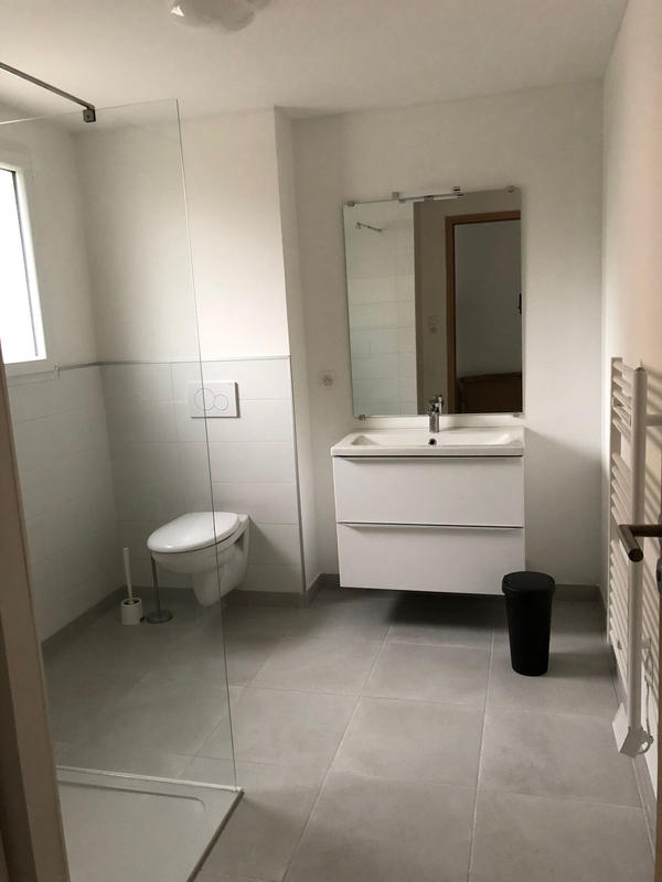 Duplex - 100 m² - 5 pièces