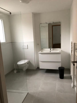 Duplex - 100 m² - 5 pièces