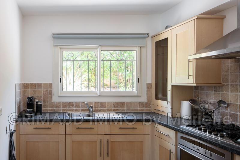 Villa - 213 m² - 8 pièces