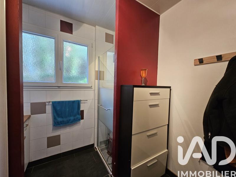 Maison - 161 m² - 6 pièces