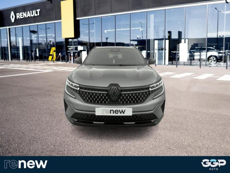 Renault Austral E-Tech hybrid 200 Iconic esprit Alpine