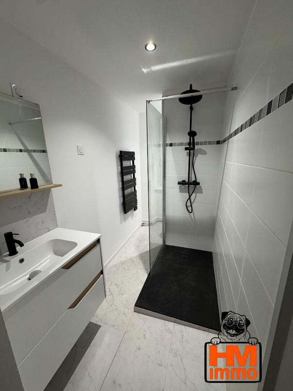 Maison - 153 m² - 6 pièces