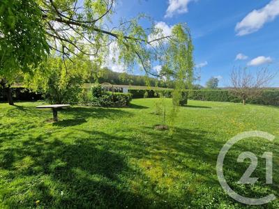 Maison - 153 m² - 6 pièces