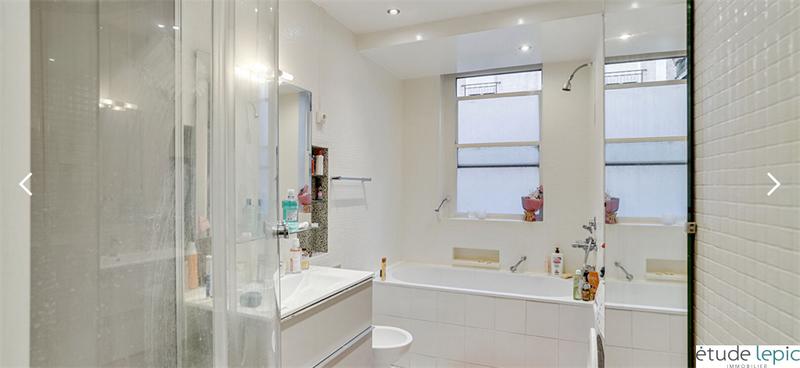 Appartement - 87 m² - 4 pièces