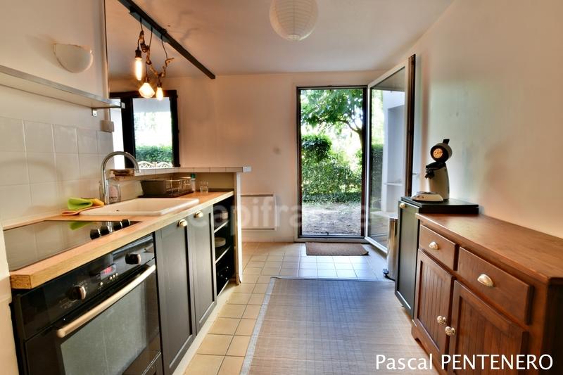 Appartement - 52 m² - 2 pièces