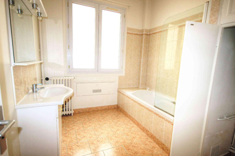 Appartement - 116 m² - 5 pièces