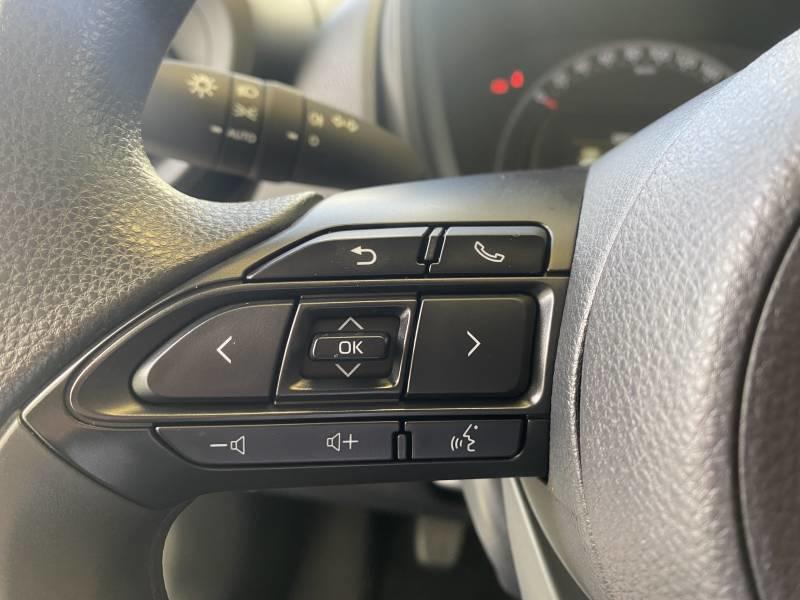 Toyota aygo x 1.0 Vvt-i 72 Active Business