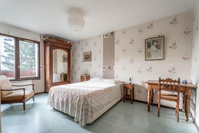 Appartement - 115 m² - 4 pièces