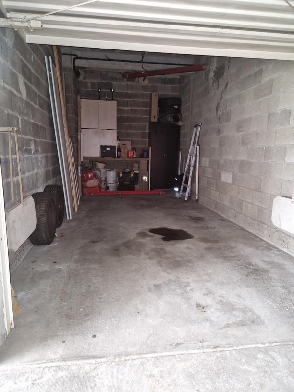 Appartement - 74 m² - 4 pièces