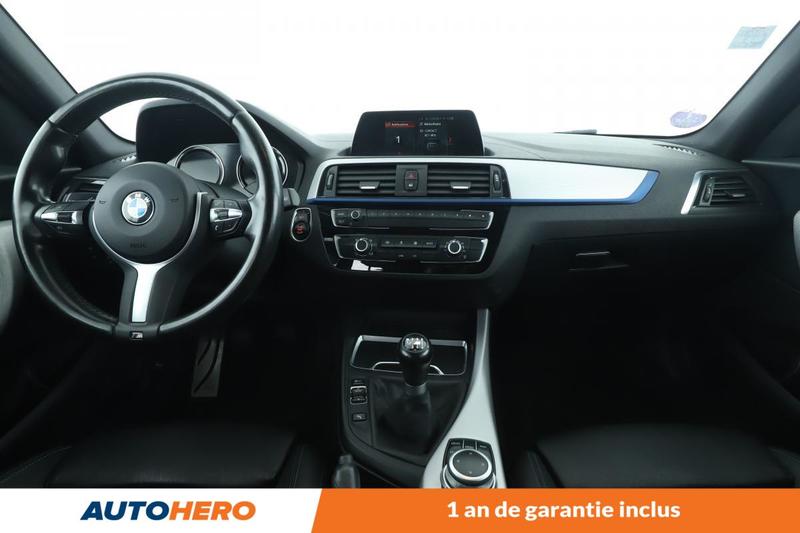 Bmw Série 1 116i m Sport Ultimate 5p 109 ch