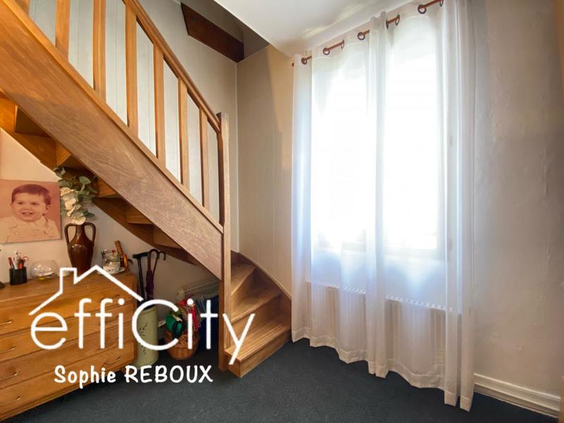 Maison - 170 m² - 10 pièces