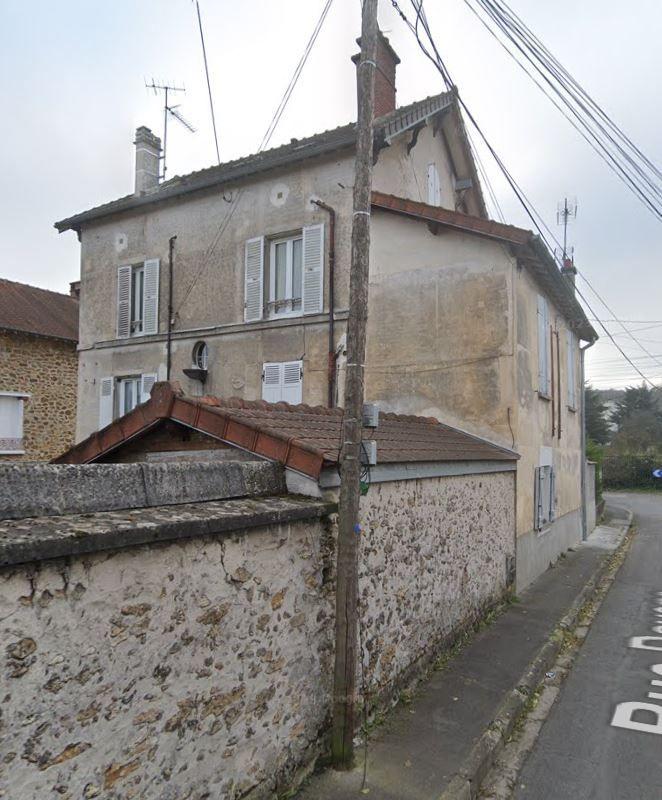 Immeuble - 12 pièces