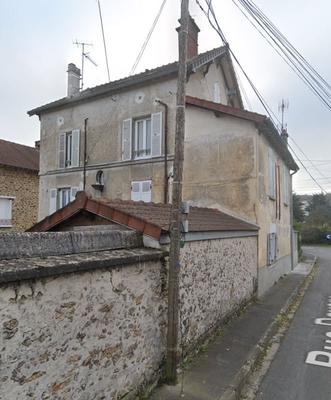 Immeuble - 12 pièces