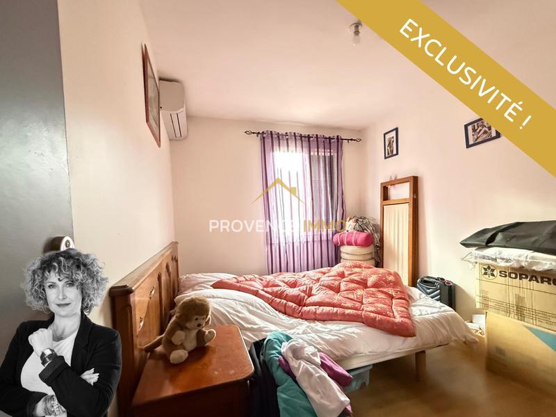 Maison - 110 m² - 6 pièces