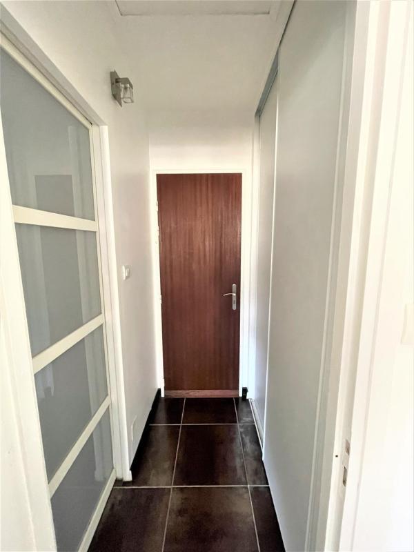Appartement - 15 m² - 1 pièce
