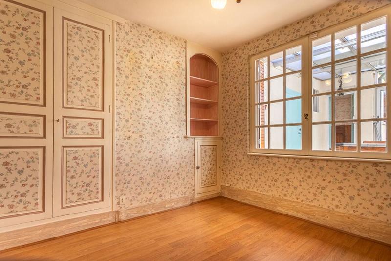 Maison - 142 m² - 6 pièces