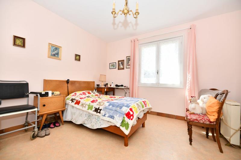 Maison - 148 m² - 6 pièces