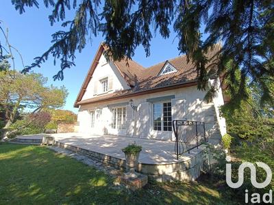 Maison - 134 m² - 5 pièces