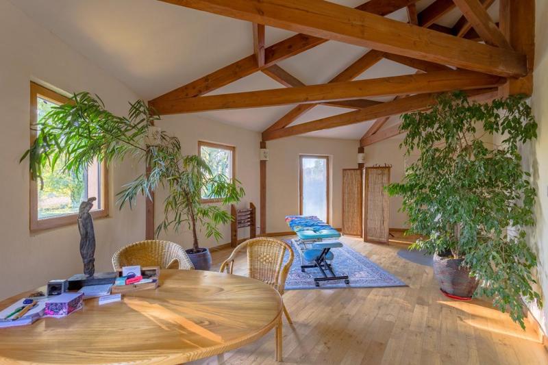 Local commercial - 280 m² - 5 pièces