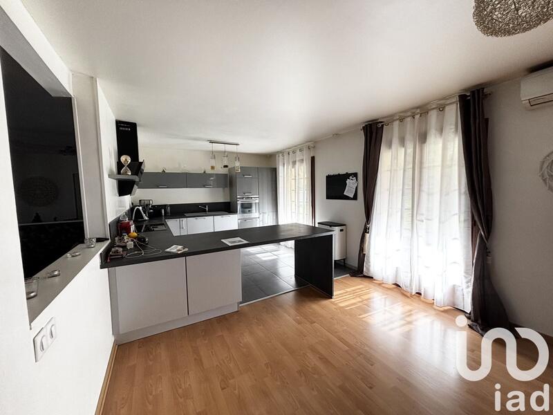 Maison - 164 m² - 7 pièces