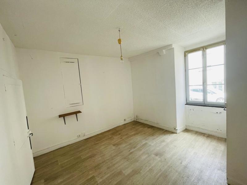 Immeuble - 360 m² - 12 pièces