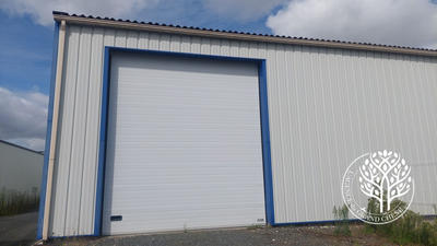 Local d'activités - 481 m² - 5 pièces