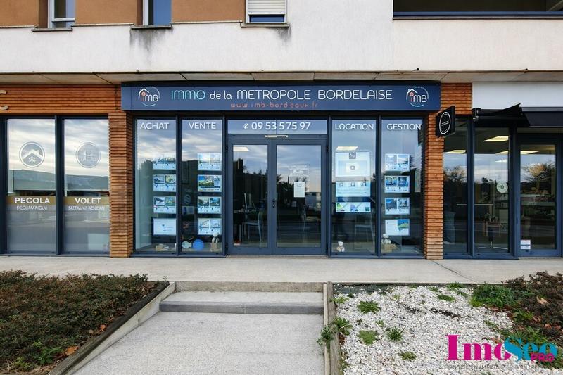 Local commercial - 58 m²