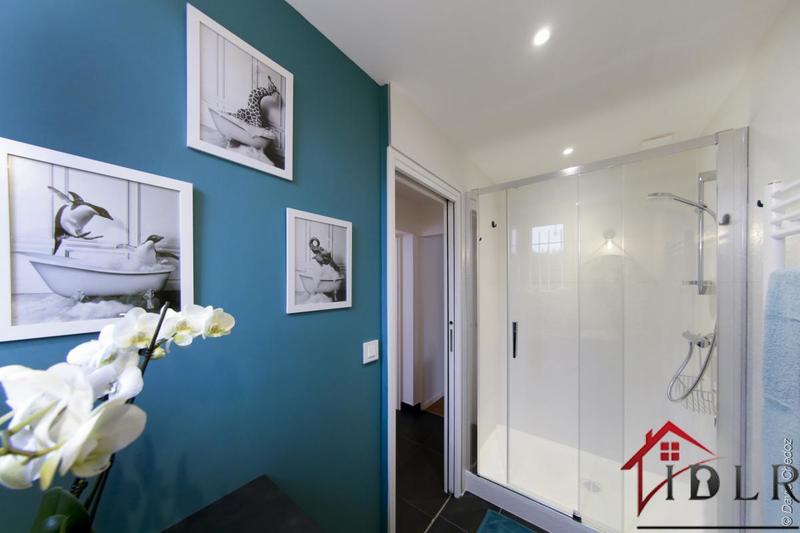 Maison - 70 m² - 4 pièces