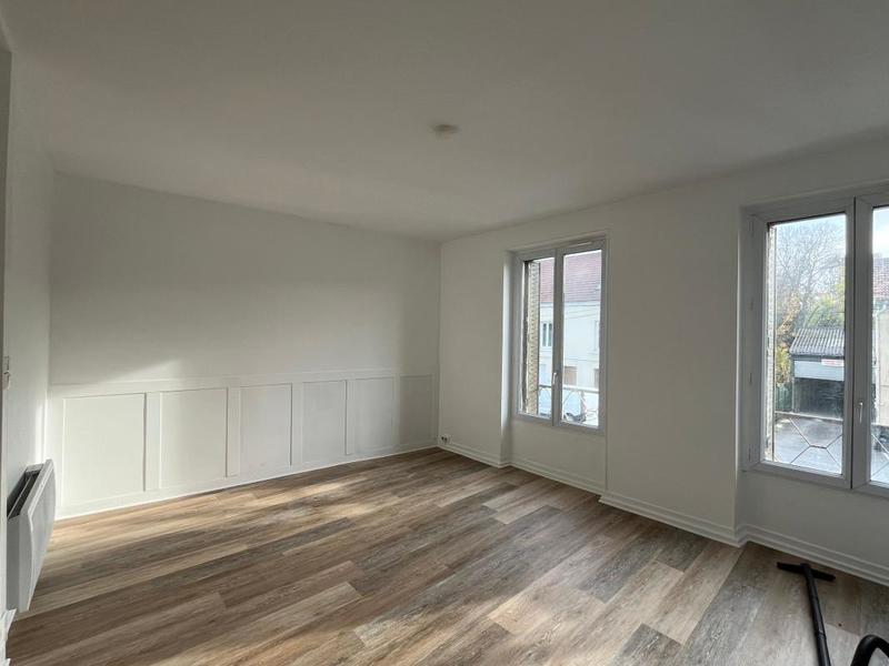 Appartement - 29 m² - 1 pièce