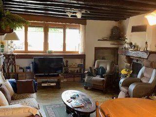 Viager - Maison - 130 m² - 5 pièces