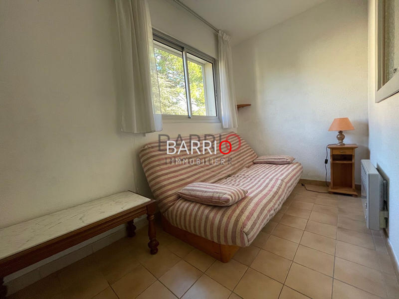 Appartement - 44 m² - 3 pièces