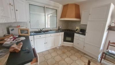 Maison ancienne - 170 m² - 5 pièces