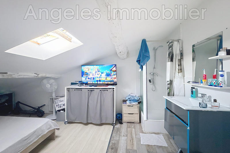 Appartement - 120 m² - 8 pièces