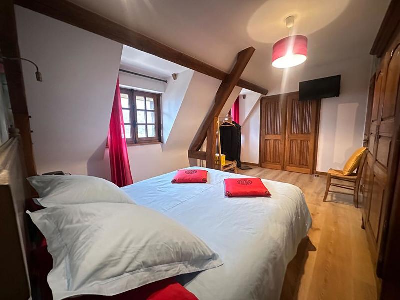 Maison - 268 m² - 8 pièces