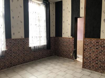 Maison de ville - 90 m² - 4 pièces